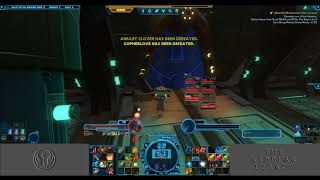 Faster Than PvP - Part 34: Stealth Detection