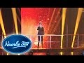 Patrick: Bruxelles - Prime 2- Nouvelle Star 2016