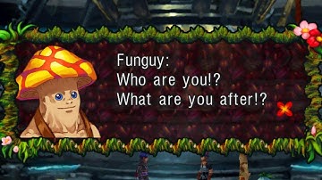 Chrono Cross LIVE (Part 1: Starting journey, infiltrating Viper Manor)