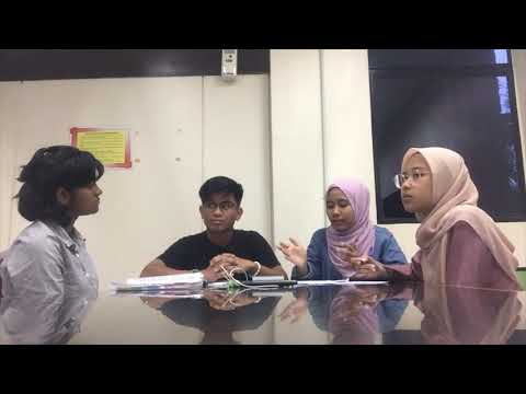 MUET SPEAKING EXAMPLE : Group Discussion ( Task B )