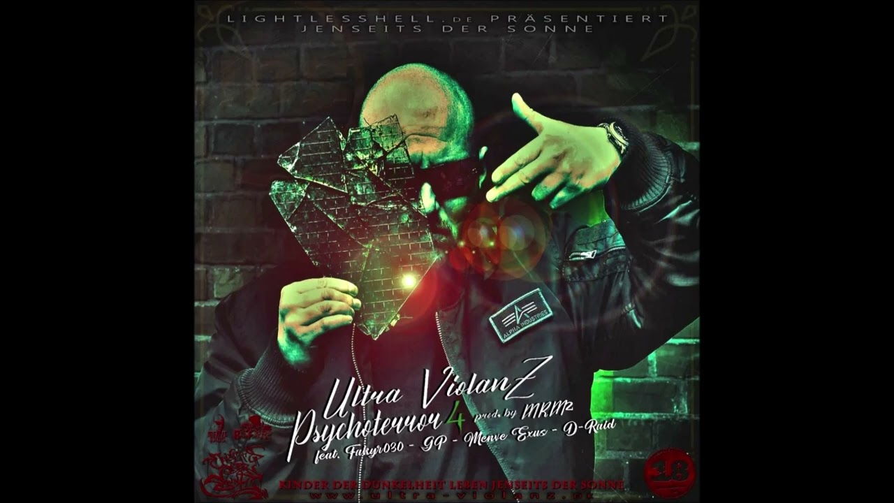 ViolanZ feat. GP - Calling Me Home (Instrumental) prod. MRM2