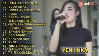 Yeni inka-lemah teles full album dangdut koplo terbaru 2021