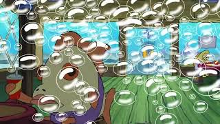 SpongeBob SquarePants Plankton’s Squeeze Play title card