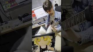 Where We Come From, the Broom is the Law.