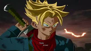 Learning How To Win In Dragon Ball Sparking Zero Ranked | Stickguy101