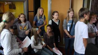 2Inside Tonstudio Dortmund - Superstar-Geburtstag Mit Beach 13