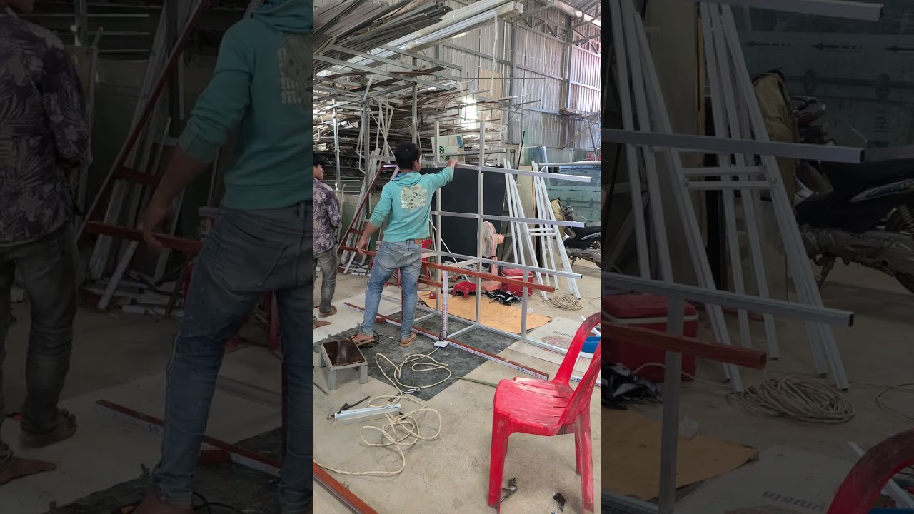 តំឡើងឆ្អឹងទូរ