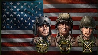 Road to Valor WW2 | U.S. Army | Total War Challenge Guide