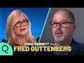 Anti-Gun Violence Activist Fred Guttenberg Says US Lawmakers Have Blood On Their Hands
