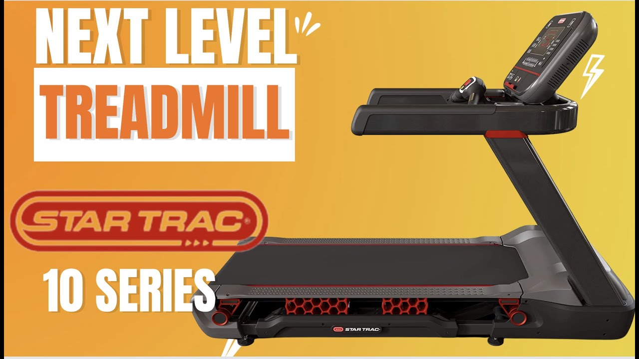 Treadmills Fitness Equipment Carolina Fitness YouTube