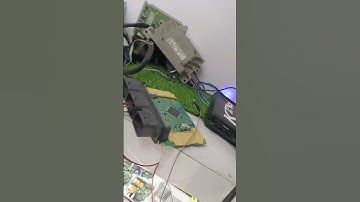 FORD ECCOSPORT PETROL ECM READ WRITE