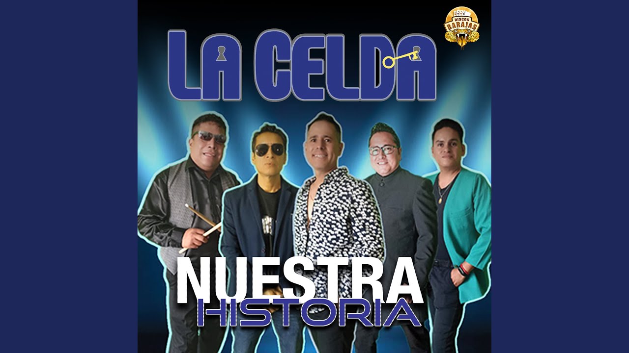 Watch Que Lloro on YouTube Watch Que Lloro on YouTube
