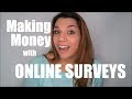 Can You Make Money With Online Surveys