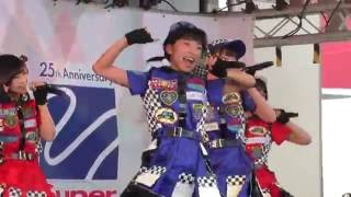 『Everyday、カチューシャ～横道の煽りでスタート～』 | Team8.H28.9.3 富士SW