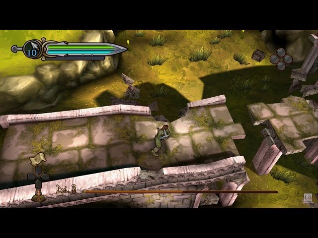 Jogo The Lord of the Rings Aragorns Quest PS2 Mídia Física Seminovo