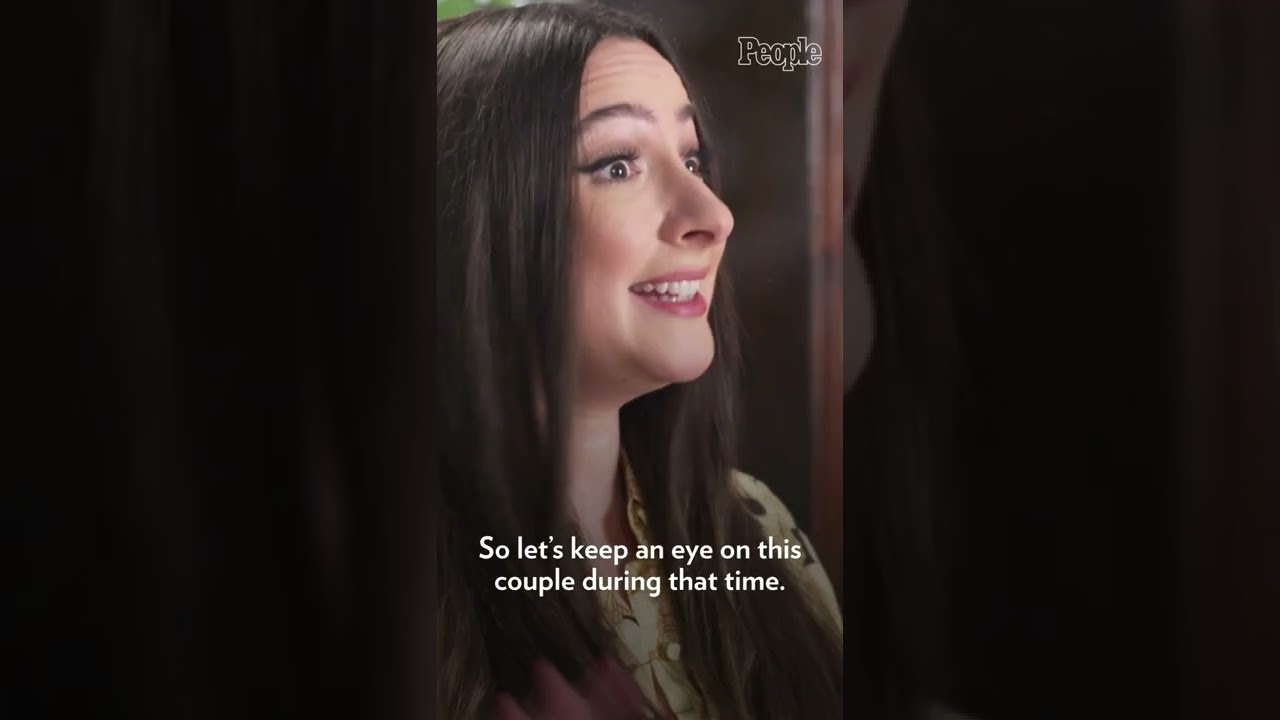 Astrology Predictions for Newly Engaged Megan Fox & Machine Gun Kelly | PEOPLE 