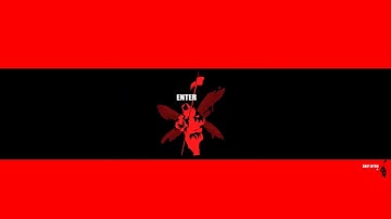 Linkin Park flash website intro in 2001