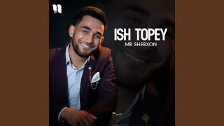 Ish topey (cvoer) - Mr Sherxon