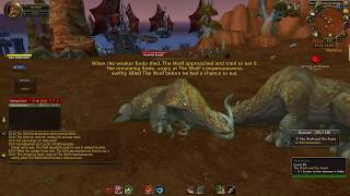 World of Warcraft Battle for Azeroth Walkthrough Gameplay Part 4 - SHIN STONEPILLER (WoW BFA)