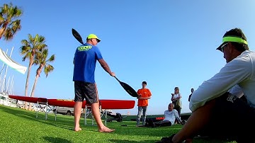 Oscar Chalupsky @Eurochallenge2018