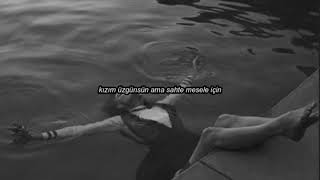 vaboh - hell is wherever you're alive // türkçe çeviri