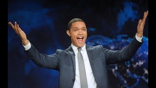 The Daily Show With Trevor Noah Announces New Book Collection Of Trump Tweets