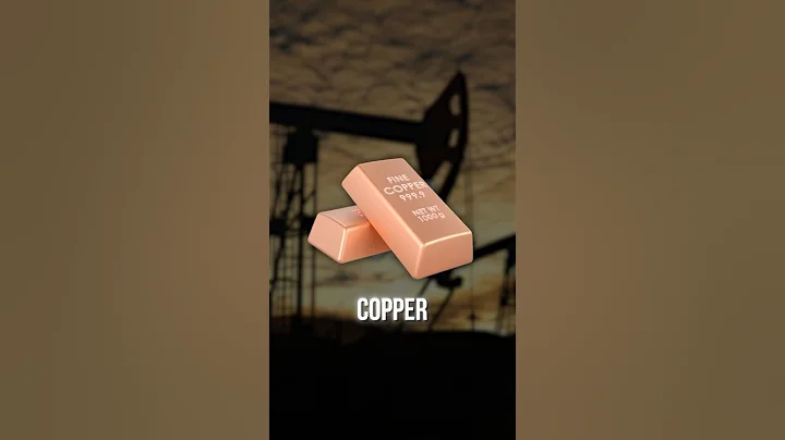 How to invest in copper. #shorts #ytshorts #copper #investing #stockmarket #gold #silver thumbnail