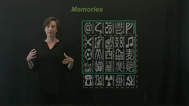 Memory recovery in Hopfield neuronal networks