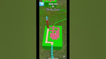 One Life, One Chance: Stacky Dash Ultimate Test! #shorts