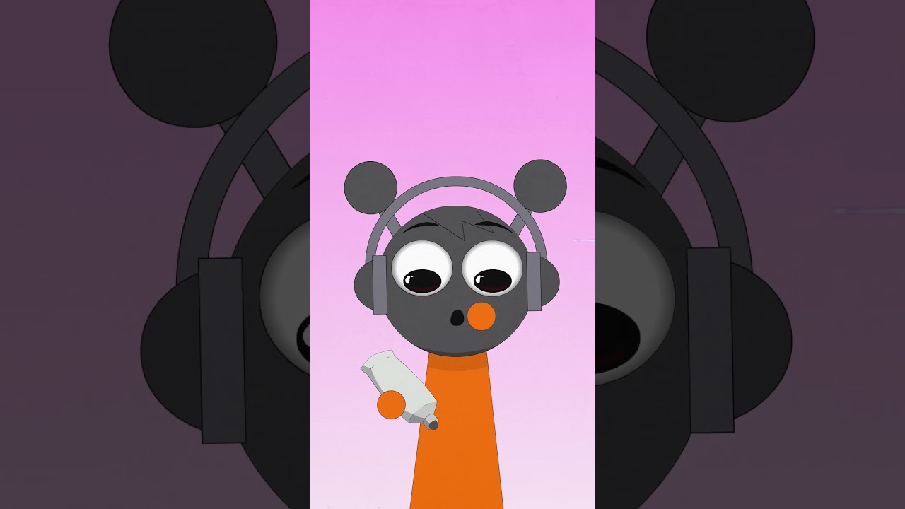 Sprunki - Oren Pranked Pinki (Incredibox Sprunki Animation)