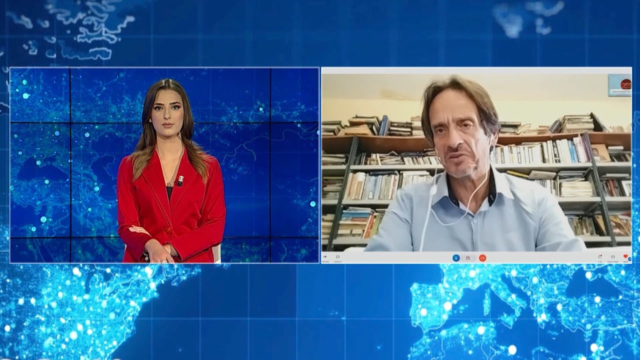 Çështja "Beleri", Andoni: Është problem i brendshëm i vendit, Greqia i ka fryrë ngjarjet e fundit