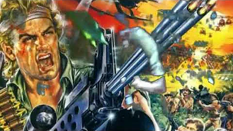 The Final Command by Everett Dudgeon (Prophet X, Prophet 6, Tempest)