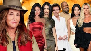 STORM DESTROYS THE KARDASHIANS, KANYE WEST, LARSA PIPPEN & CAITLYN JENNER!(FULL ROAST)