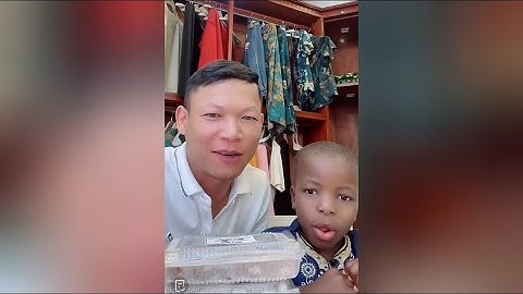 CƯNG XĨU LÔI CON BẤT NGỜ XUẤT HIỆN KHIẾN BÁC LINH PHILIP VỪA GIẬN VỪA DỖI CỨ TƯỞNG LÔI QUÊN MÌNH