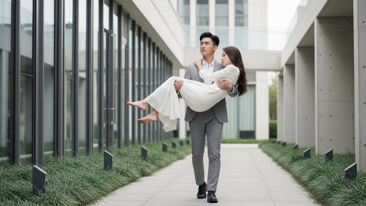 Она отдала всю жизнь, искупая преступление, которого никогда не совершала — чужое