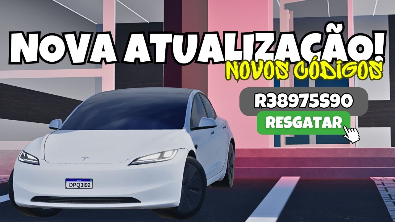 NOVA ATUALIZAÇÃO do Belo Horizonte MG 😱 Roblox - YouTube