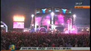 Fresno - Polo - Planeta Atlântida 2011