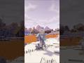 Mod: Sweet Calamity 🍭 #minecraft #minecraftshorts #minecraftbuilding #minecraftmods