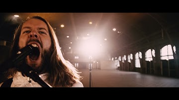 Autarkh - Alignment (official music video) 2021