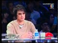 Thailand's Got Talent: Warunee Suwannarak on "What's Up" [4 Non Blonds - cover]