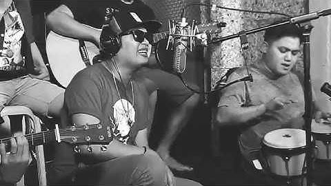 Lion Ivory — Juan Paasa live at NoiseHouse