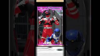 Puzzle Kyuranger screenshot 3