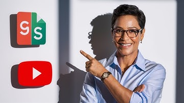 Automate Your YouTube Channel with Google Sheets