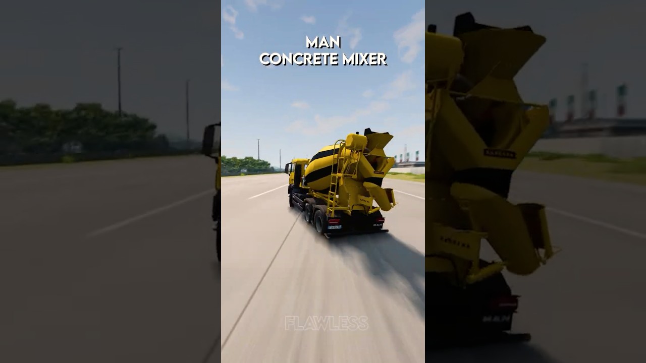 Instant 800 KMH acceleration test - Which car can stop ?! 