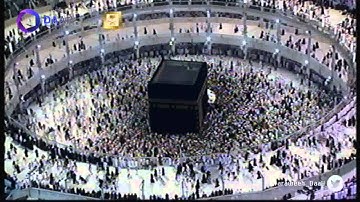 سورة البروح للشيخ عبدالله الجهني ليلة 29 رمضان 1435 - صلاة التراويح