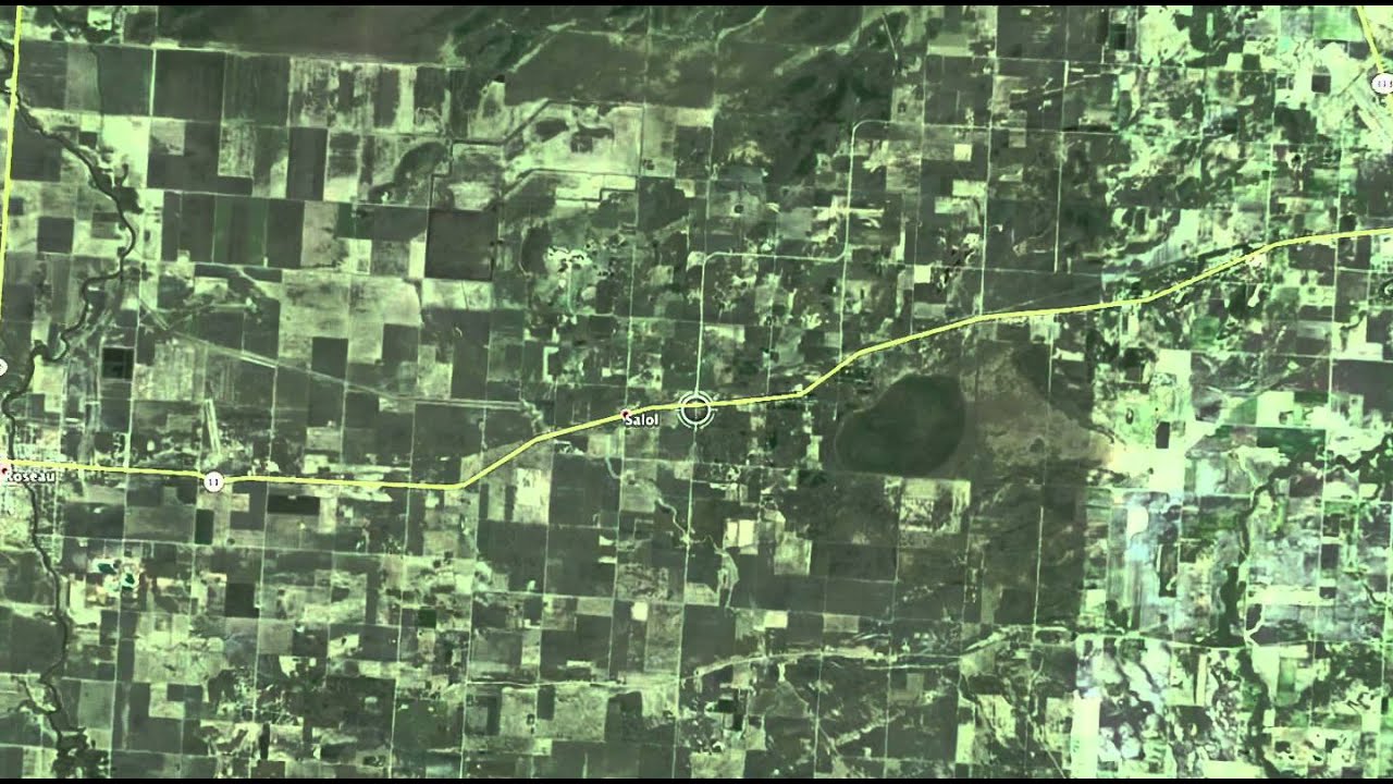 Fatal Crash in Roseau County Update Lakeland News at Ten August 20