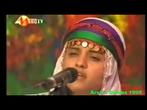 Koma Azad   Kember Zerê Med Tv 1995