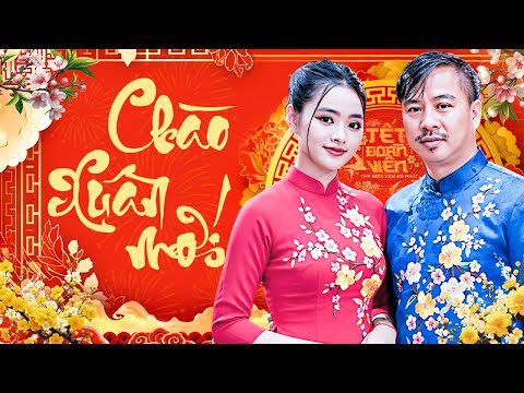 🌸Nghe Là Thấy Không Khí Xuân Về - Liên Khúc Nhạc Xuân Bolero Hay Nhất Mùa Tết Bính Ngọ 2026