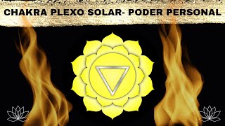 CHAKRA SOLAR- La mente, la voluntad y el PODER personal by Tu verdadero Ser 262 views 4 days ago 19 minutes