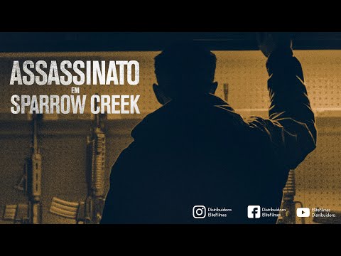 Assassinato em Sparrow Creek | Trailer Oficial